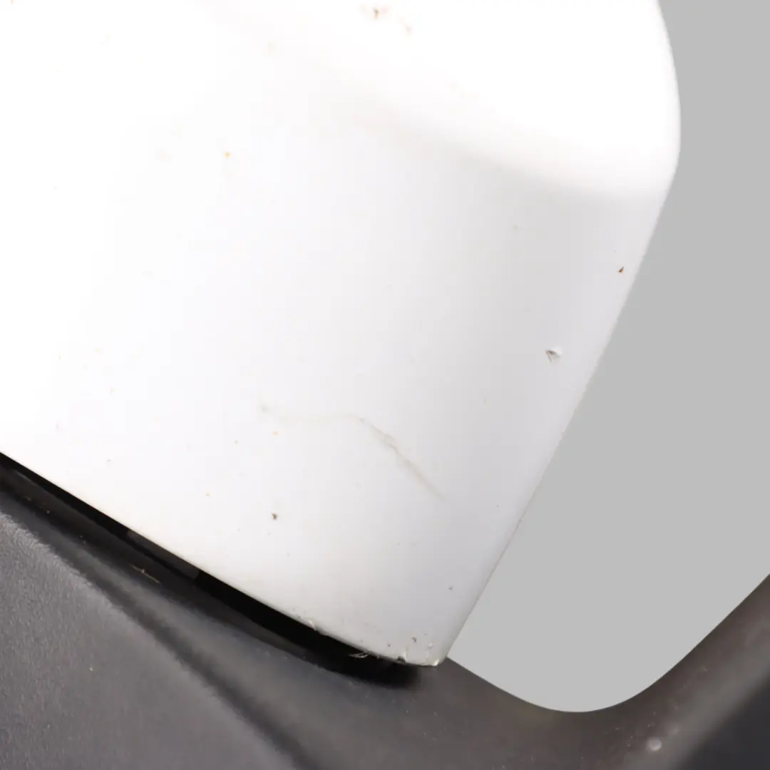 Mk3 Side Wing Mirror Electric Right O/S Frozen White - Z2 to Ford Focus with Part number 2317536 Ford Focus Mk3 Side Wing Mirror Electric Right O/S Frozen White - Z2 - SKU RHD-2317536-FW - Part number 2317536