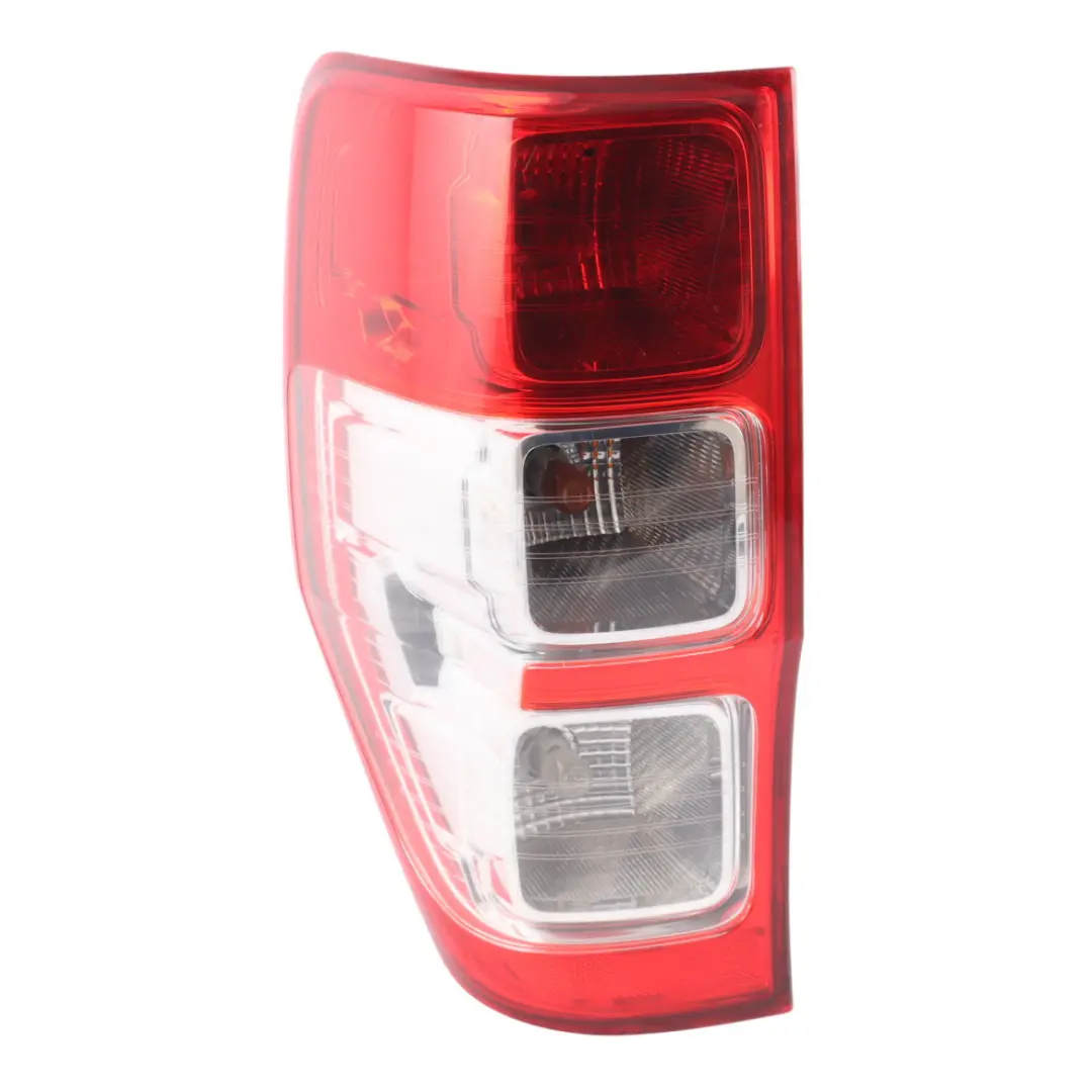 Ford Ranger MK3 Tail Light Lamp Side Panel Rear Left N/S Taillight DB39-13405 - SKU RHD-2384514 - Part number 2384514