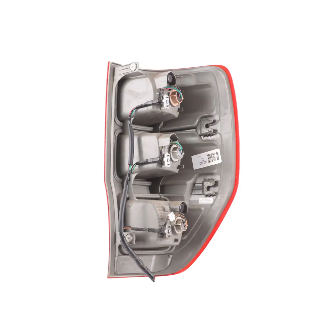 MK3 Tail Light Lamp Side Panel Rear Left N/S Taillight DB39-13405 to Ford Ranger with Part number 2384514 Ford Ranger MK3 Tail Light Lamp Side Panel Rear Left N/S Taillight DB39-13405 - SKU RHD-2384514 - Part number 2384514