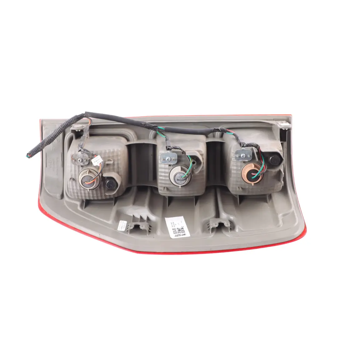 Ford Ranger MK3 Tail Light Lamp Side Panel Rear Left N/S Taillight DB39-13405 - SKU RHD-2384514 - Part number 2384514