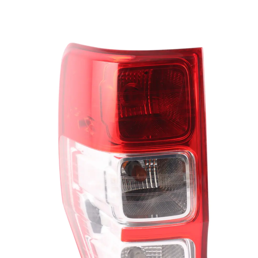 Ford Ranger MK3 Tail Light Lamp Side Panel Rear Left N/S Taillight DB39-13405 - SKU RHD-2384514 - Part number 2384514
