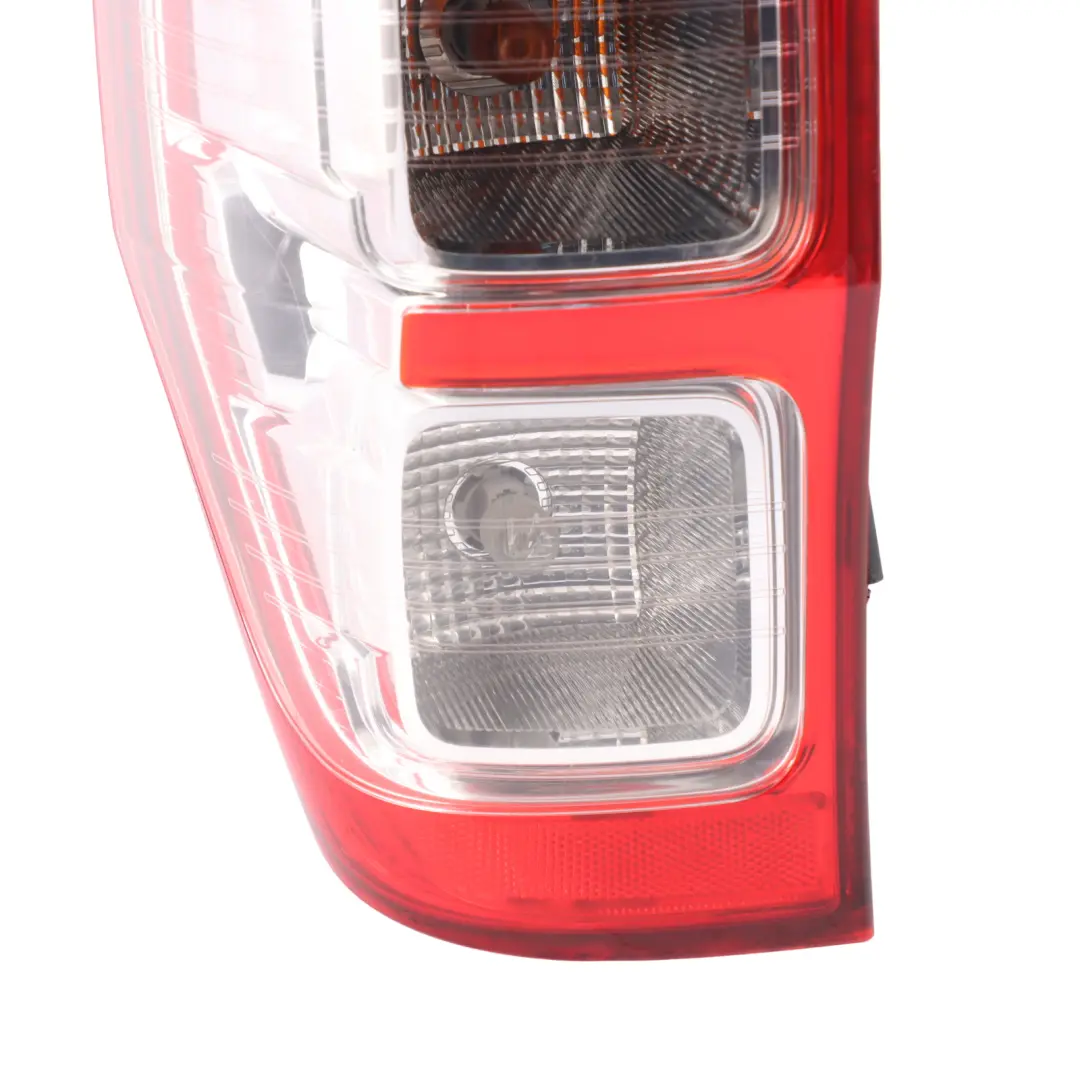 Ford Ranger MK3 Tail Light Lamp Side Panel Rear Left N/S Taillight DB39-13405 - SKU RHD-2384514 - Part number 2384514