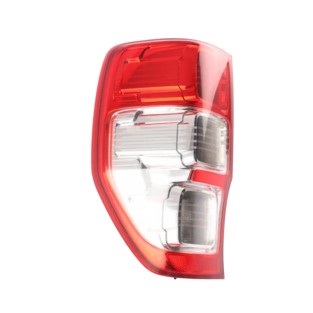 Ford Ranger MK3 Tail Light Lamp Side Panel Rear Left N/S Taillight DB39-13405 - SKU RHD-2384514 - Part number 2384514