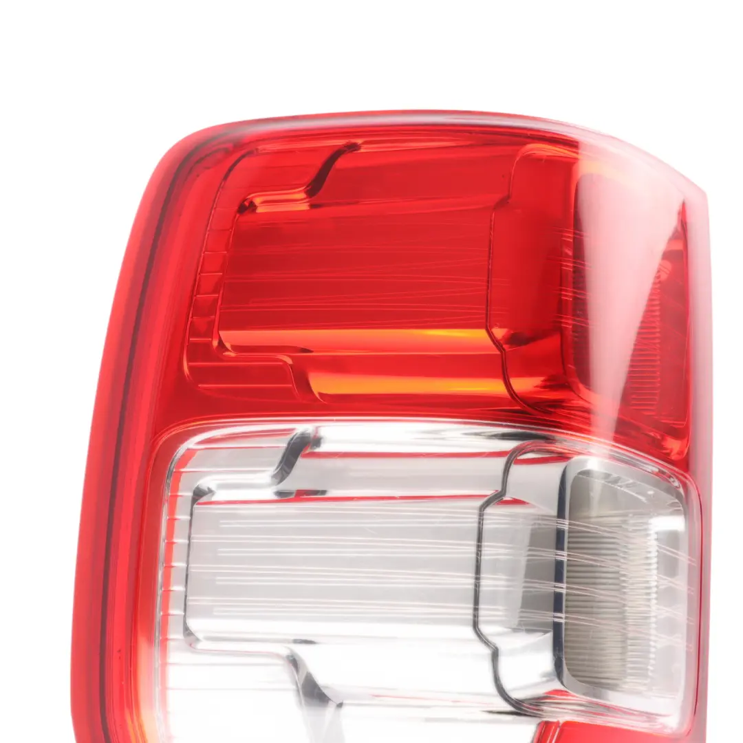 MK3 Tail Light Lamp Side Panel Rear Left N/S Taillight DB39-13405 to Ford Ranger with Part number 2384514 Ford Ranger MK3 Tail Light Lamp Side Panel Rear Left N/S Taillight DB39-13405 - SKU RHD-2384514 - Part number 2384514