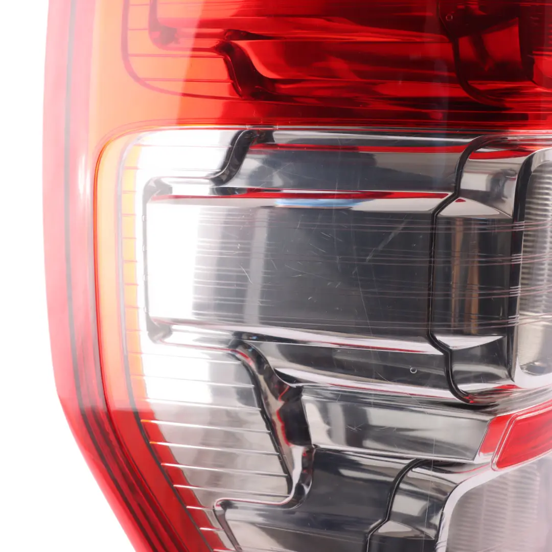 Ford Ranger MK3 Tail Light Lamp Side Panel Rear Left N/S Taillight DB39-13405 - SKU RHD-2384514 - Part number 2384514