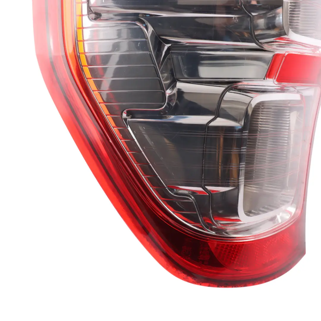 Ford Ranger MK3 Tail Light Lamp Side Panel Rear Left N/S Taillight DB39-13405 - SKU RHD-2384514 - Part number 2384514