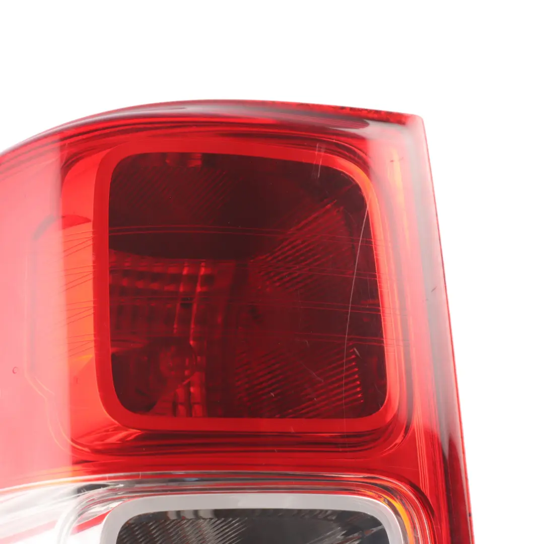 MK3 Tail Light Lamp Side Panel Rear Left N/S Taillight DB39-13405 to Ford Ranger with Part number 2384514 Ford Ranger MK3 Tail Light Lamp Side Panel Rear Left N/S Taillight DB39-13405 - SKU RHD-2384514 - Part number 2384514