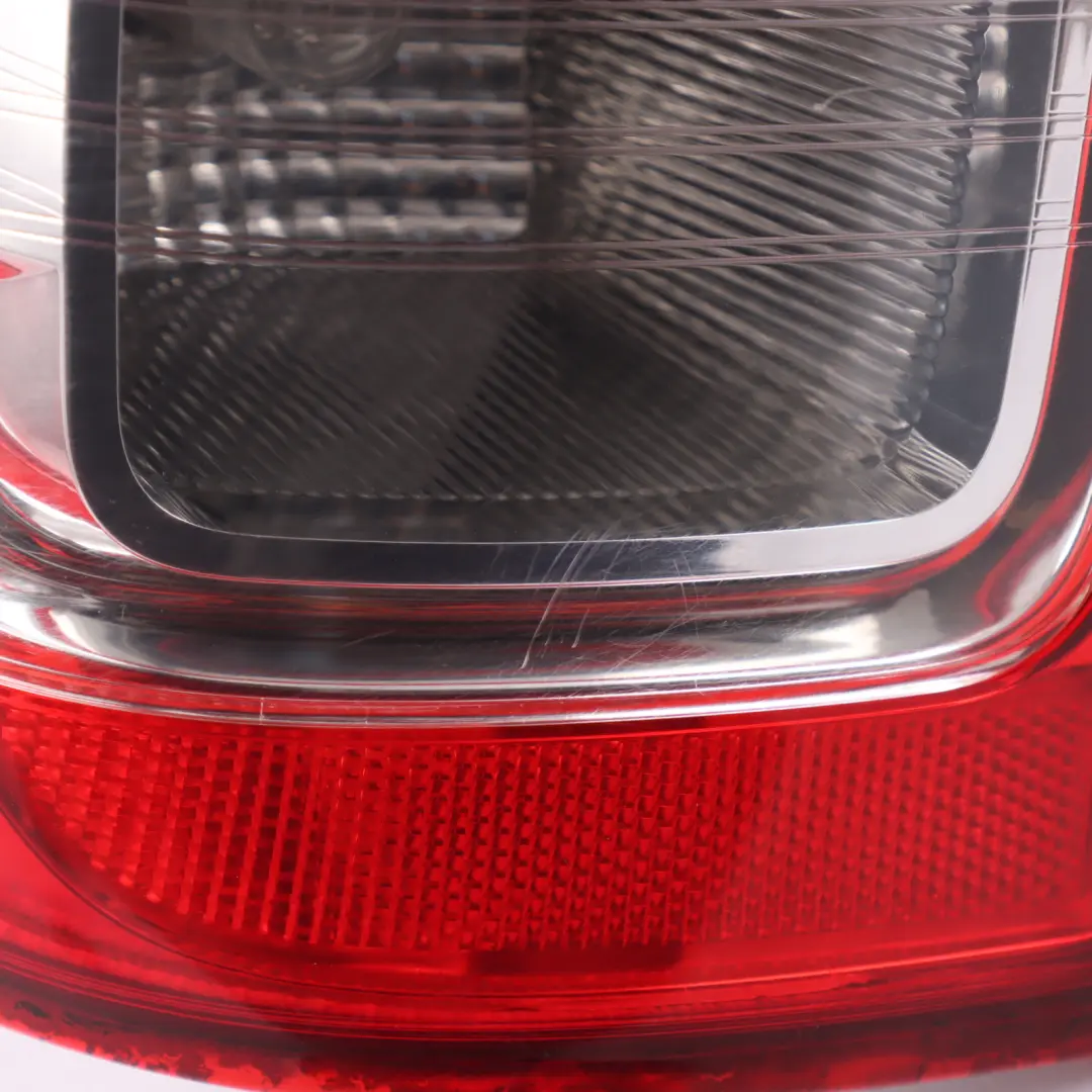 MK3 Tail Light Lamp Side Panel Rear Left N/S Taillight DB39-13405 to Ford Ranger with Part number 2384514 Ford Ranger MK3 Tail Light Lamp Side Panel Rear Left N/S Taillight DB39-13405 - SKU RHD-2384514 - Part number 2384514