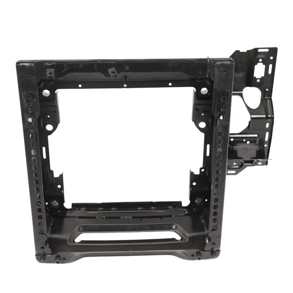 Ford Transit Custom Front Seat Base Cushion Adjustment Right O/S PGK2163226AB