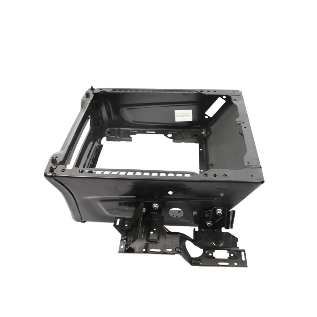 Ford Transit Custom Front Seat Base Cushion Adjustment Right O/S PGK2163226AB - SKU RHD-2385881 - Part number 2385881