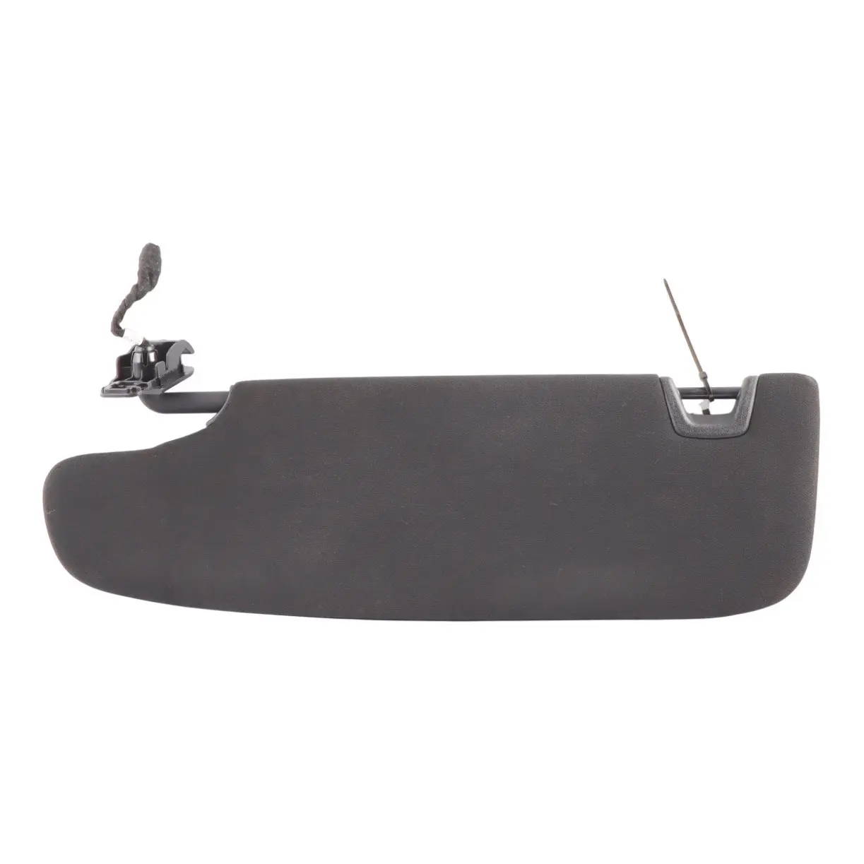 Ford Mustang GT Mk6 Sun Visor Right Ebony Right O/S 2441977