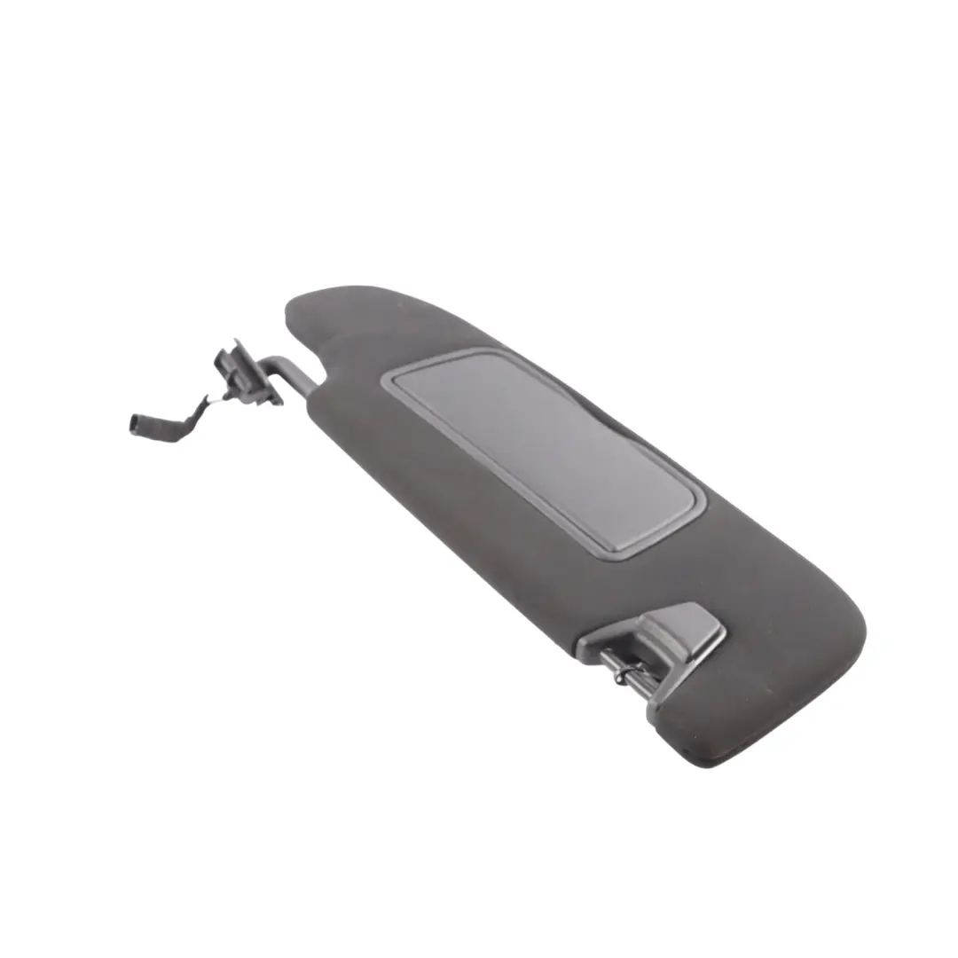 Mk6 Sun Visor Right Ebony Right O/S to Ford Mustang GT with Part number 2441977 Ford Mustang GT Mk6 Sun Visor Right Ebony Right O/S - SKU RHD-2441977 - Part number 2441977