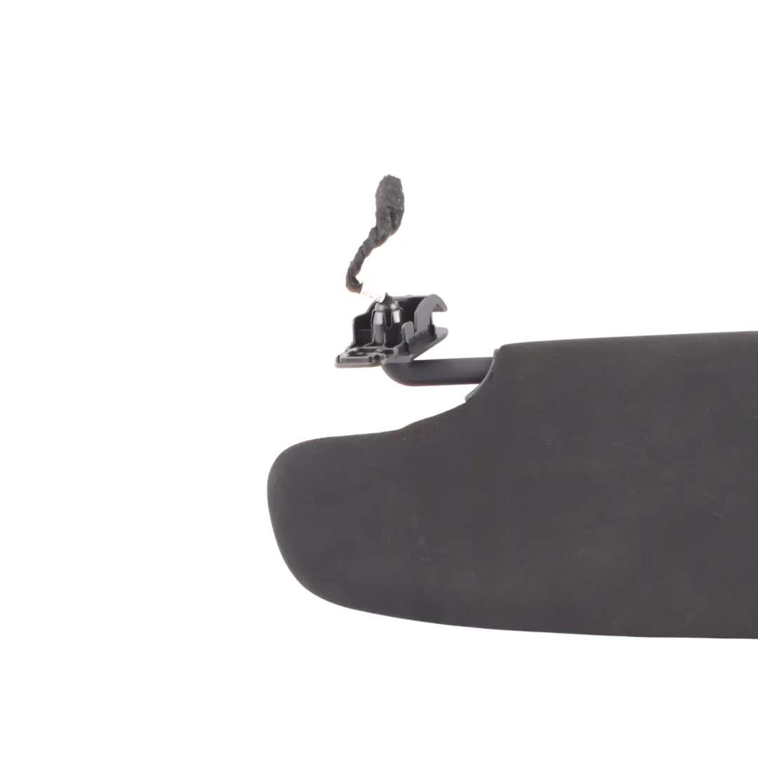 Ford Mustang GT Mk6 Sun Visor Right Ebony Right O/S - SKU RHD-2441977 - Part number 2441977