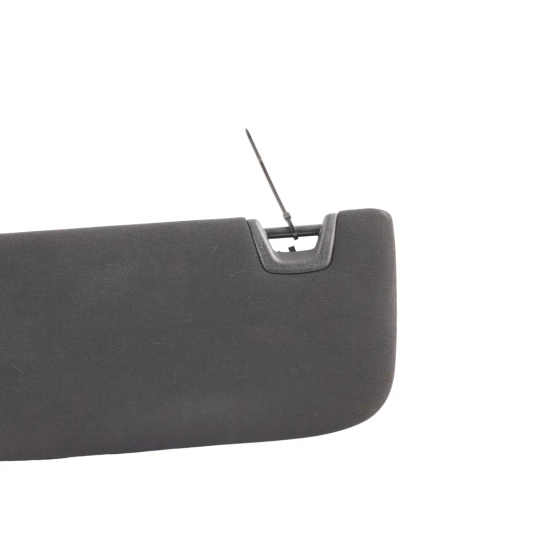 Mk6 Sun Visor Right Ebony Right O/S to Ford Mustang GT with Part number 2441977 Ford Mustang GT Mk6 Sun Visor Right Ebony Right O/S - SKU RHD-2441977 - Part number 2441977