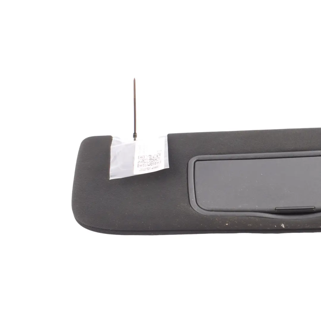 Mk6 Sun Visor Right Ebony Right O/S to Ford Mustang GT with Part number 2441977 Ford Mustang GT Mk6 Sun Visor Right Ebony Right O/S - SKU RHD-2441977 - Part number 2441977