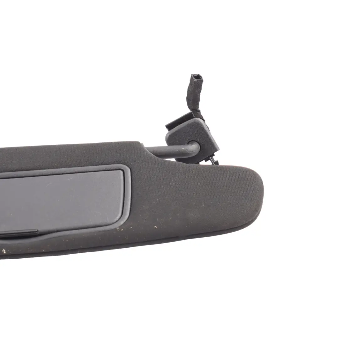 Ford Mustang GT Mk6 Sun Visor Right Ebony Right O/S - SKU RHD-2441977 - Part number 2441977