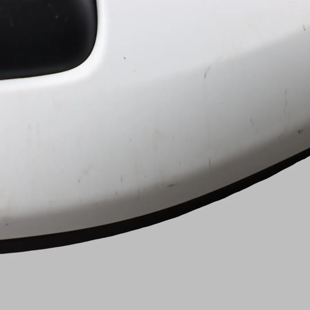 Side Wing Mirror Frozen White - Z2 Left N/S 2318005 to Ford Transit Custom with Part number 2564205 Ford Transit Custom Side Wing Mirror Frozen White - Z2 Left N/S 2318005 - SKU RHD-2564205-FW - Part number 2564205