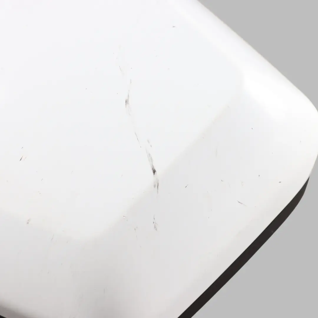 Side Wing Mirror Frozen White - Z2 Left N/S 2318005 to Ford Transit Custom with Part number 2564205 Ford Transit Custom Side Wing Mirror Frozen White - Z2 Left N/S 2318005 - SKU RHD-2564205-FW - Part number 2564205