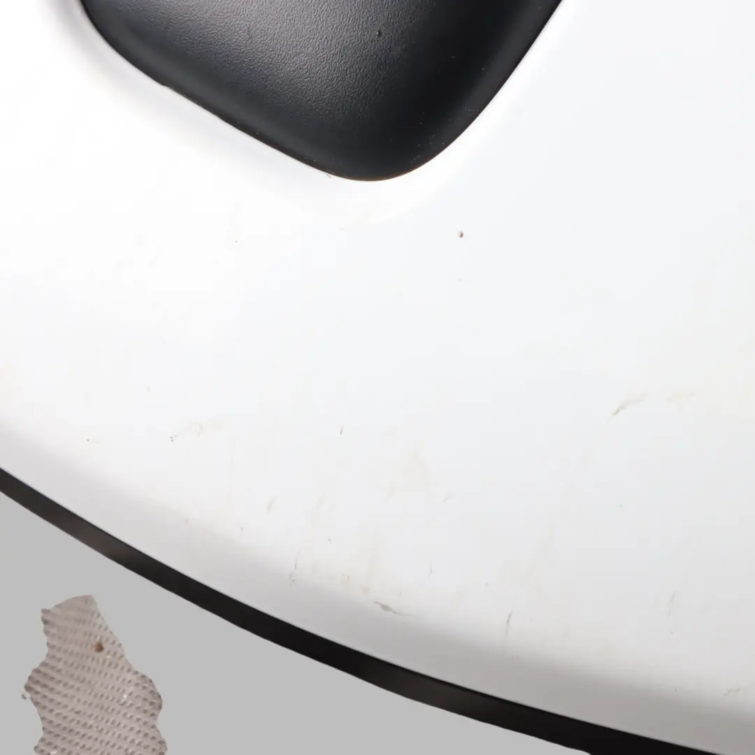 Side Wing Mirror Frozen White - Z2 Left N/S 2318005 to Ford Transit Custom with Part number 2564205 Ford Transit Custom Side Wing Mirror Frozen White - Z2 Left N/S 2318005 - SKU RHD-2564205-FW - Part number 2564205