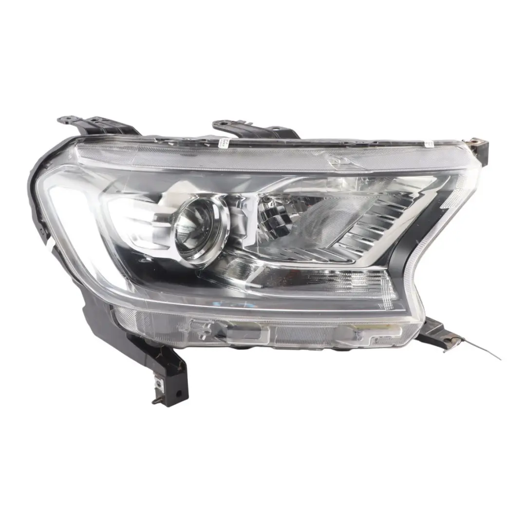 Headlight Front Head Light Projector Right O/S to Ford Ranger Wildtrak with Part number 2594048 Ford Ranger Wildtrak Headlight Front Head Light Projector Right O/S - SKU RHD-2594048 - Part number 2594048
