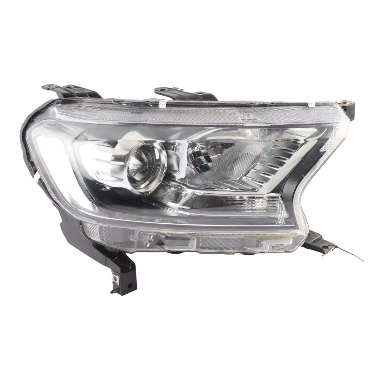 Ford Ranger Wildtrak Headlight Front Head Light Projector Right O/S 2594048