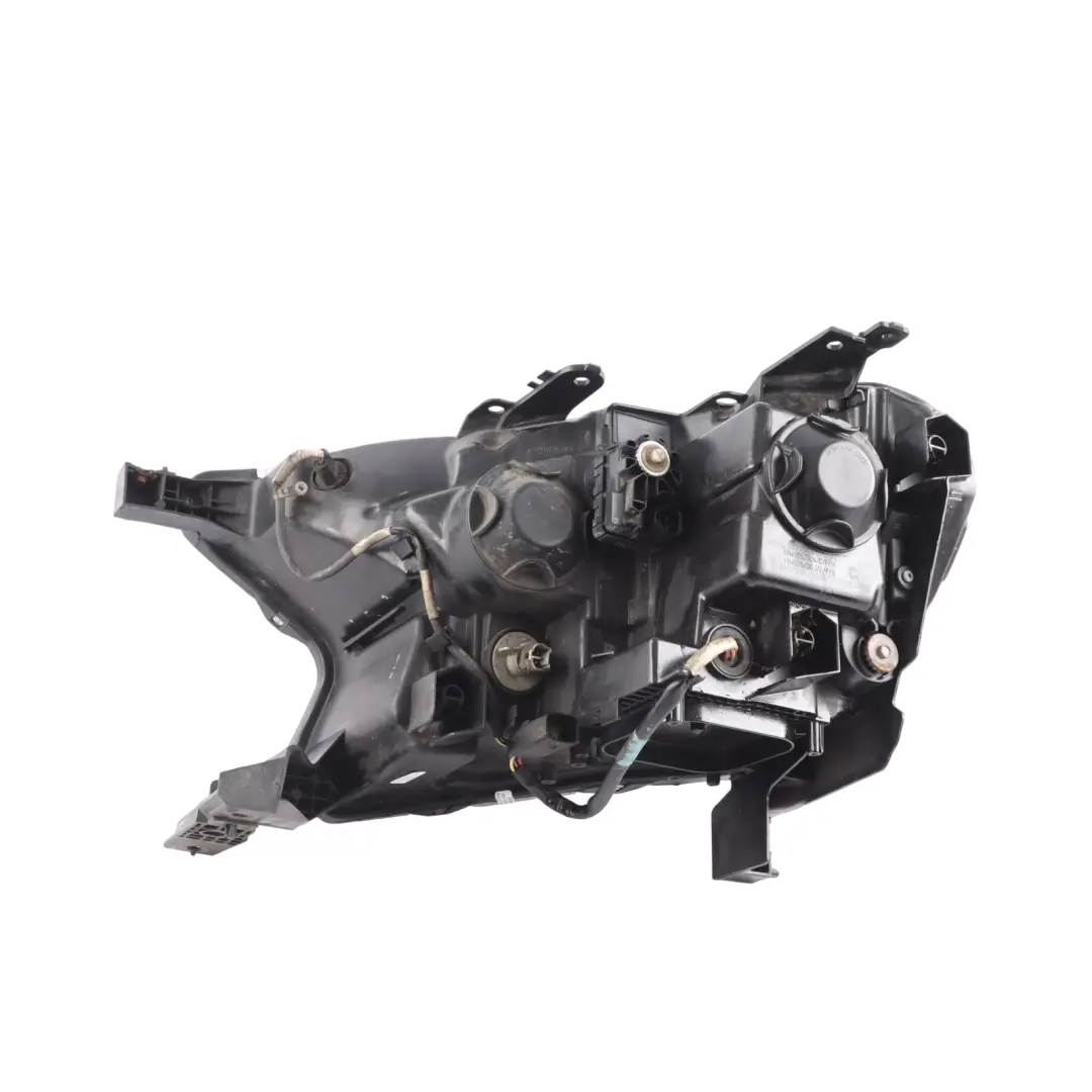 Ford Ranger Wildtrak Headlight Front Head Light Projector Right O/S - SKU RHD-2594048 - Part number 2594048