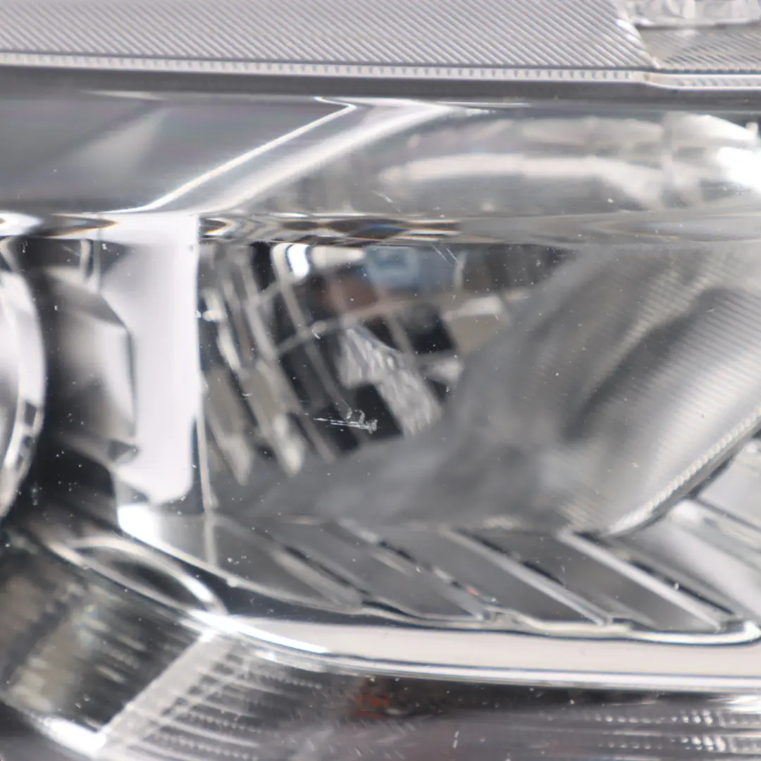 Ford Ranger Wildtrak Headlight Front Head Light Projector Right O/S - SKU RHD-2594048 - Part number 2594048