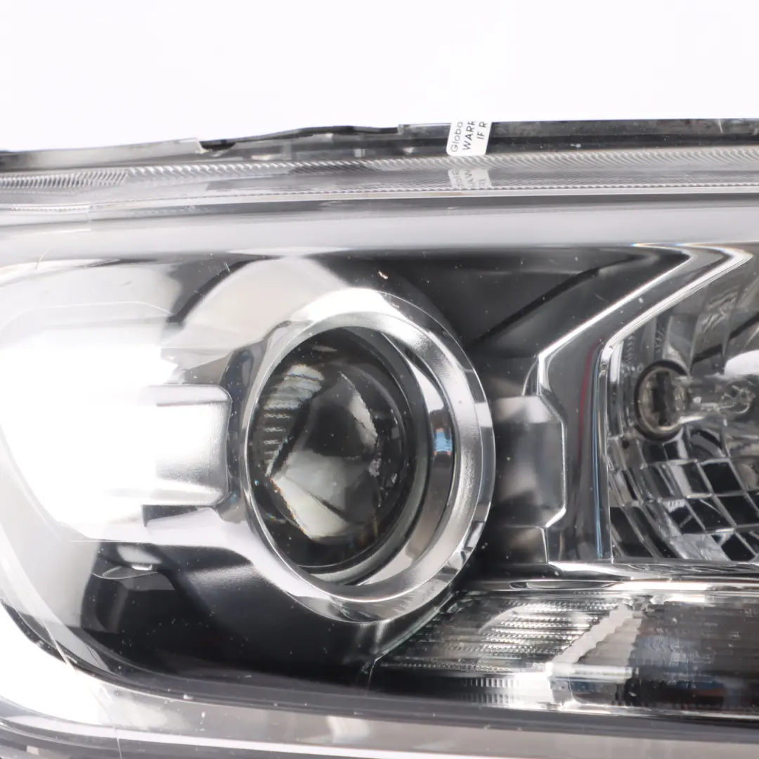 Headlight Front Head Light Projector Right O/S to Ford Ranger Wildtrak with Part number 2594048 Ford Ranger Wildtrak Headlight Front Head Light Projector Right O/S - SKU RHD-2594048 - Part number 2594048