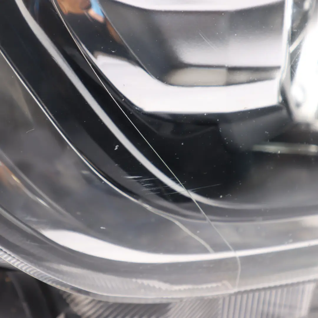 Ford Ranger Wildtrak Headlight Front Head Light Projector Right O/S - SKU RHD-2594048 - Part number 2594048