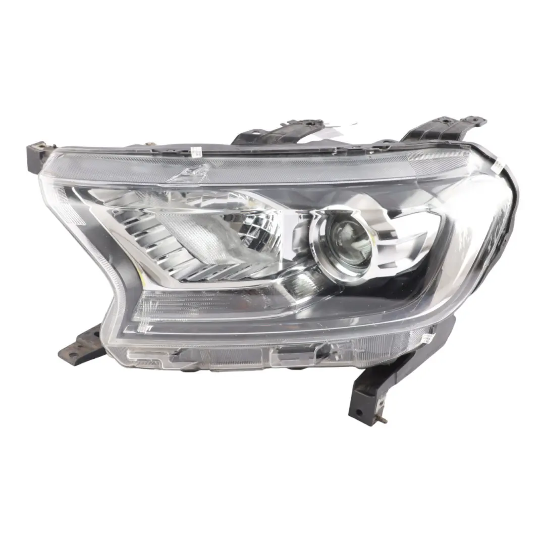 Headlight Assembly Front Left N/S to Ford Ranger Wildtrak with Part number 2594050 Ford Ranger Wildtrak Headlight Assembly Front Left N/S - SKU RHD-2594050 - Part number 2594050
