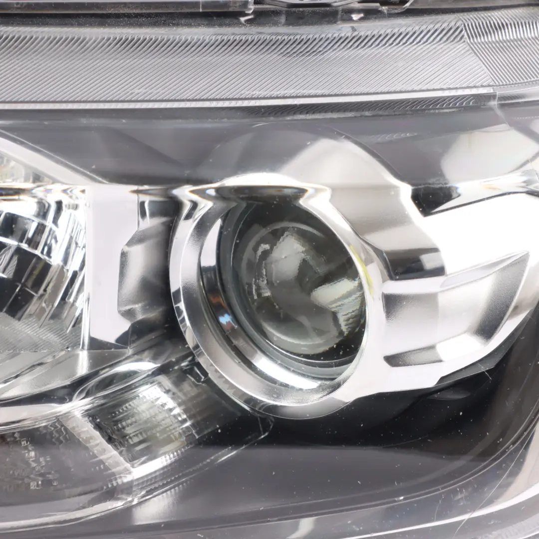 Headlight Assembly Front Left N/S to Ford Ranger Wildtrak with Part number 2594050 Ford Ranger Wildtrak Headlight Assembly Front Left N/S - SKU RHD-2594050 - Part number 2594050