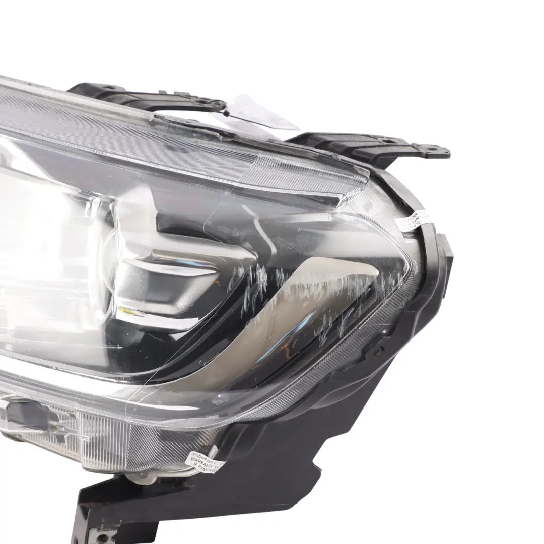 Headlight Assembly Front Left N/S to Ford Ranger Wildtrak with Part number 2594050 Ford Ranger Wildtrak Headlight Assembly Front Left N/S - SKU RHD-2594050 - Part number 2594050