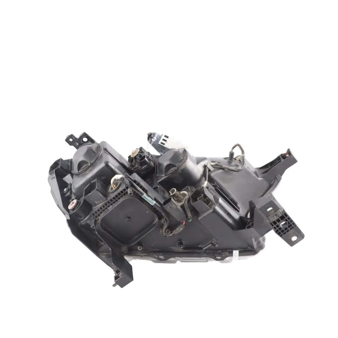 Headlight Assembly Front Left N/S to Ford Ranger Wildtrak with Part number 2594050 Ford Ranger Wildtrak Headlight Assembly Front Left N/S - SKU RHD-2594050 - Part number 2594050