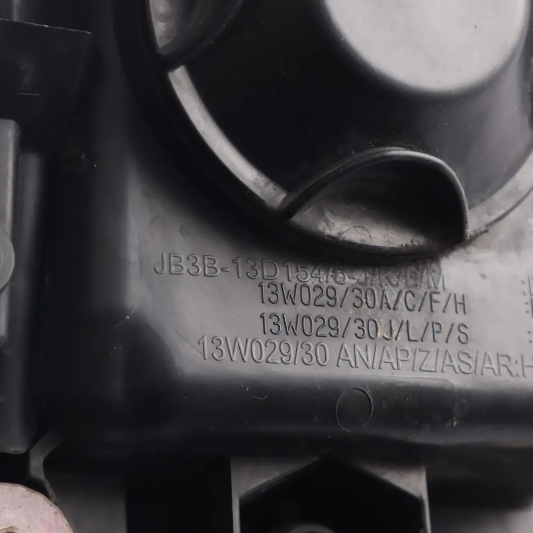 Headlight Assembly Front Left N/S to Ford Ranger Wildtrak with Part number 2594050 Ford Ranger Wildtrak Headlight Assembly Front Left N/S - SKU RHD-2594050 - Part number 2594050