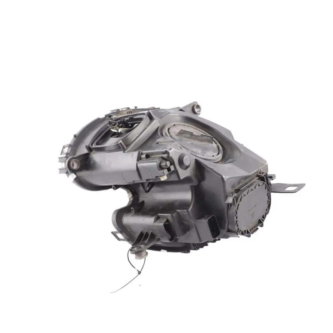 Side Xenon Headlight Left N/S to Mini Cooper 7 R55 R56 R57 R58 R59 Passenger with Part number 2751879 Mini Cooper 7 R55 R56 R57 R58 R59 Passenger Side Xenon Headlight Left N/S - SKU RHD-2751879-7 - Part number 2751879