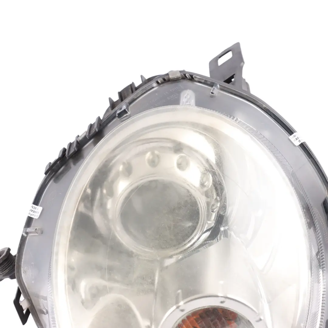 Side Xenon Headlight Left N/S to Mini Cooper 7 R55 R56 R57 R58 R59 Passenger with Part number 2751879 Mini Cooper 7 R55 R56 R57 R58 R59 Passenger Side Xenon Headlight Left N/S - SKU RHD-2751879-7 - Part number 2751879