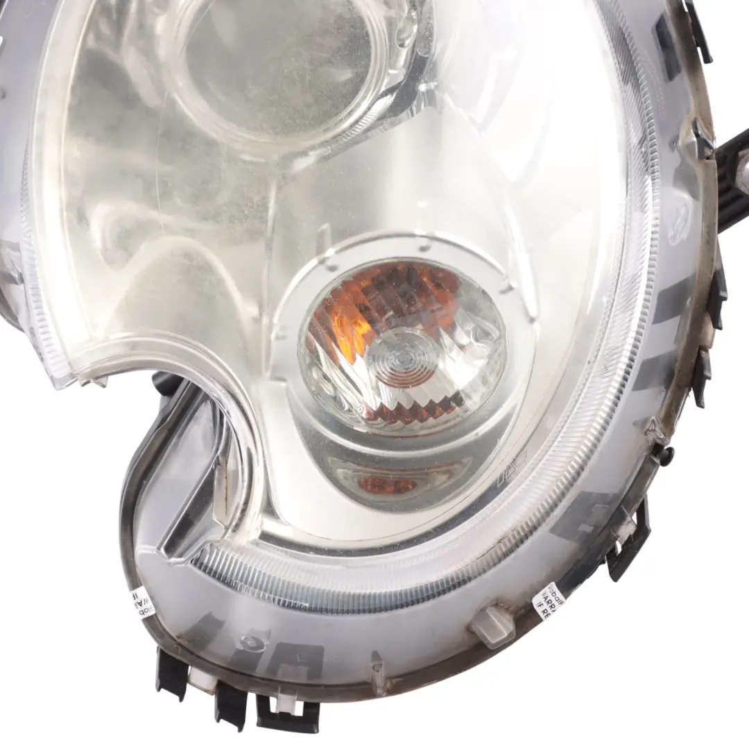 Side Xenon Headlight Left N/S to Mini Cooper 7 R55 R56 R57 R58 R59 Passenger with Part number 2751879 Mini Cooper 7 R55 R56 R57 R58 R59 Passenger Side Xenon Headlight Left N/S - SKU RHD-2751879-7 - Part number 2751879