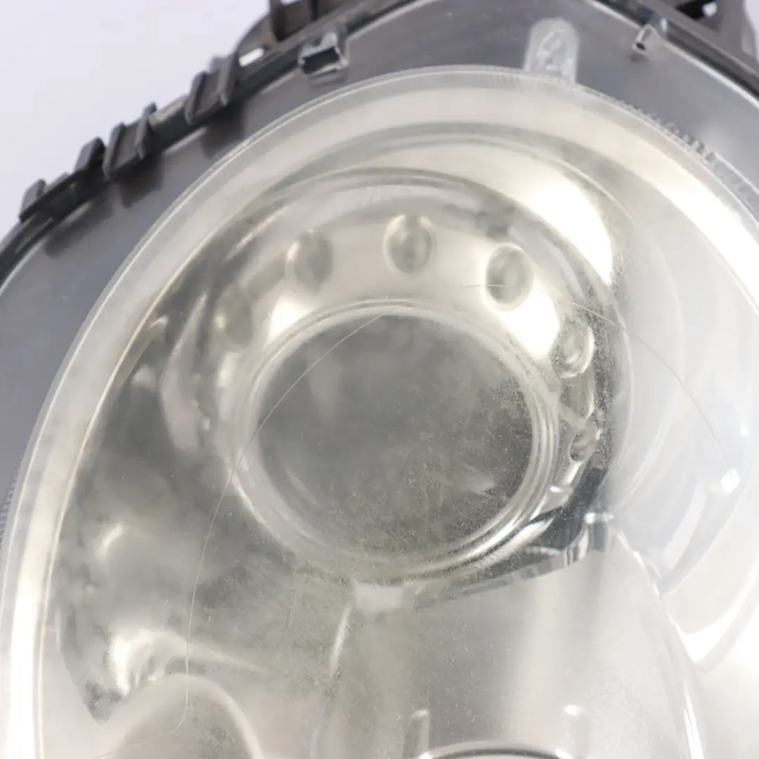 Side Xenon Headlight Left N/S to Mini Cooper 7 R55 R56 R57 R58 R59 Passenger with Part number 2751879 Mini Cooper 7 R55 R56 R57 R58 R59 Passenger Side Xenon Headlight Left N/S - SKU RHD-2751879-7 - Part number 2751879
