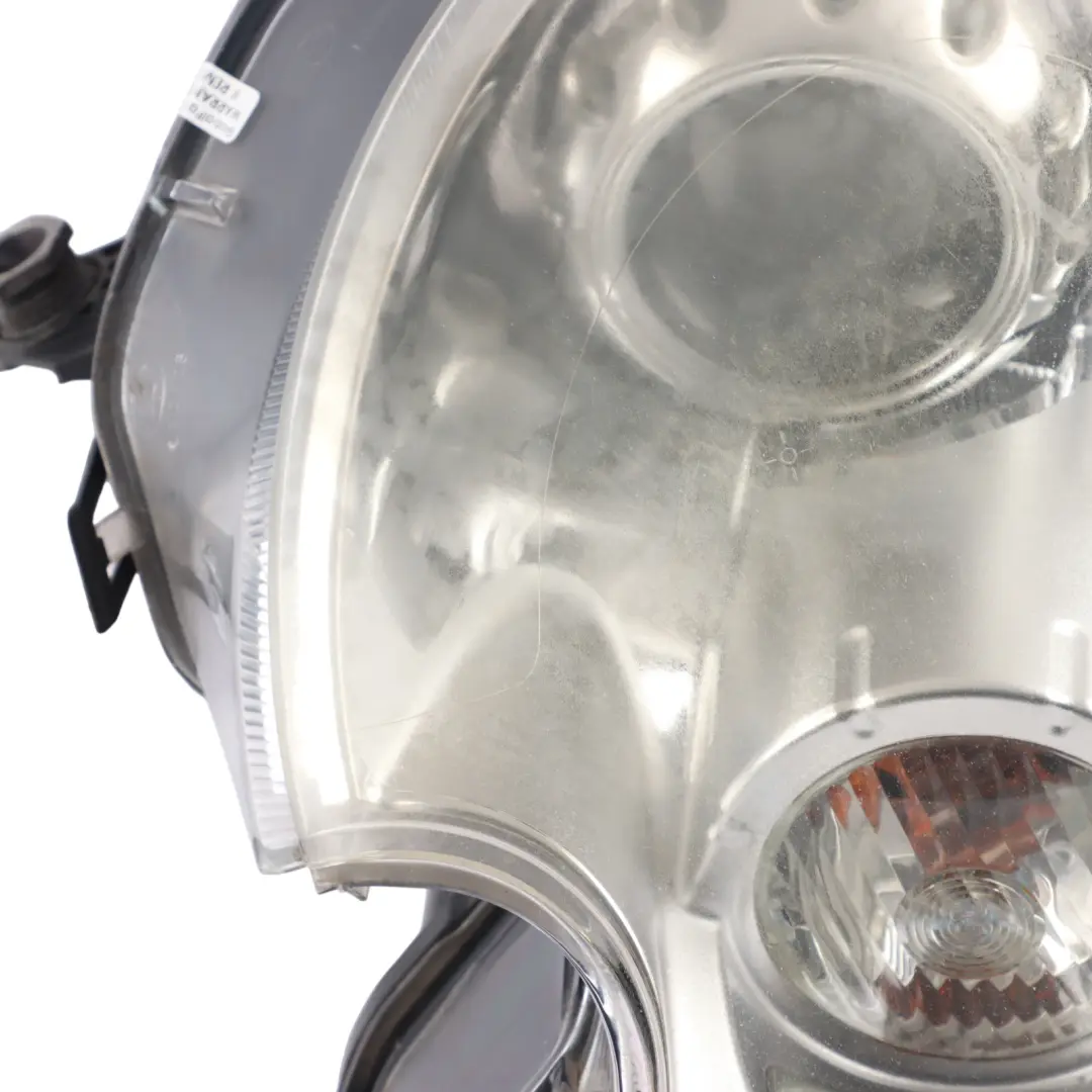 Side Xenon Headlight Left N/S to Mini Cooper 7 R55 R56 R57 R58 R59 Passenger with Part number 2751879 Mini Cooper 7 R55 R56 R57 R58 R59 Passenger Side Xenon Headlight Left N/S - SKU RHD-2751879-7 - Part number 2751879