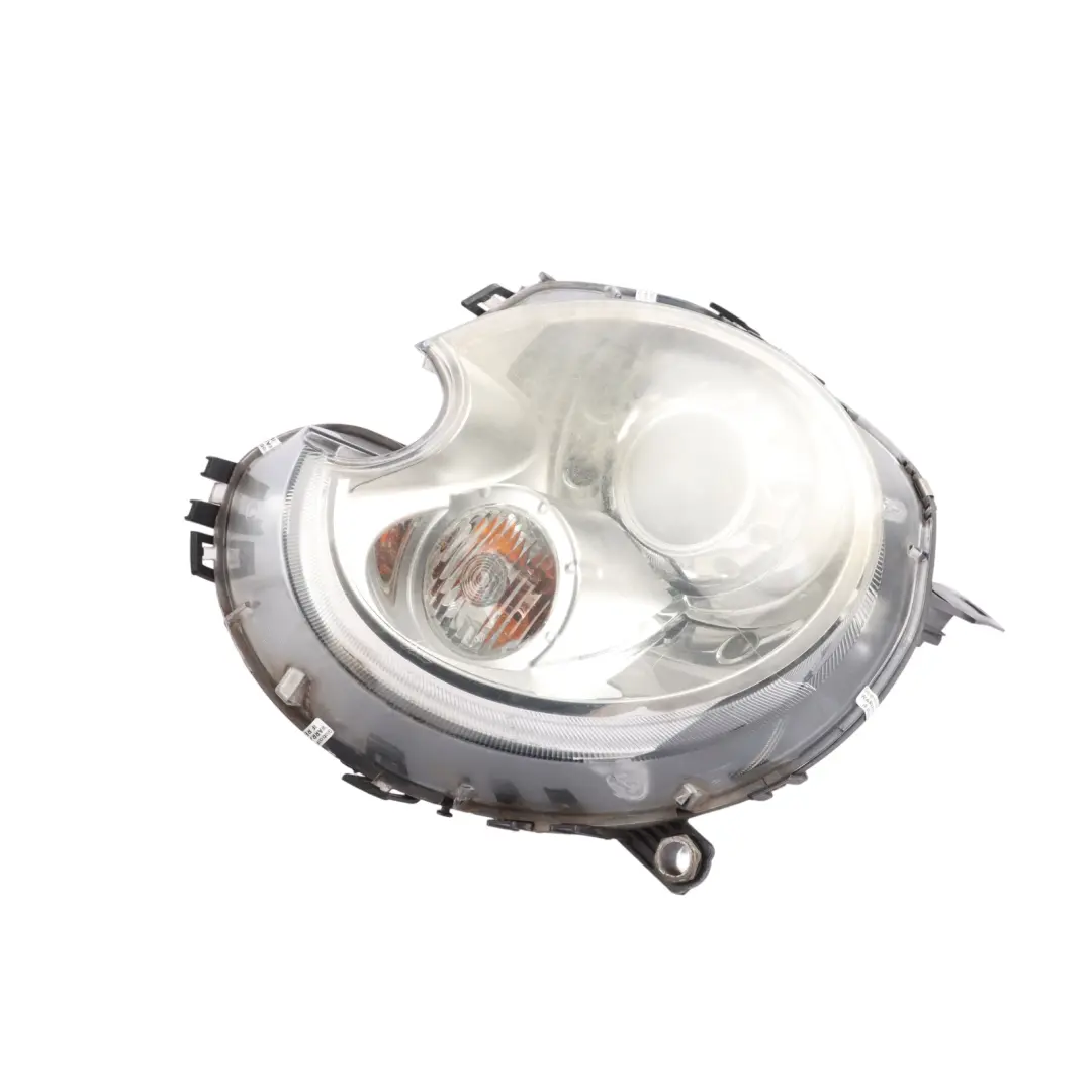 Mini Cooper 7 R55 R56 R57 R58 R59 Passenger Side Xenon Headlight Left N/S - SKU RHD-2751879-7 - Part number 2751879