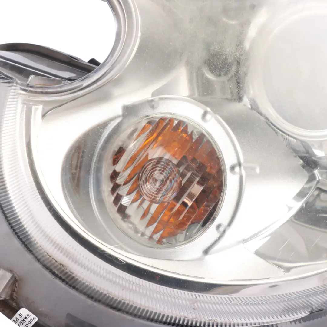 Mini Cooper 7 R55 R56 R57 R58 R59 Passenger Side Xenon Headlight Left N/S - SKU RHD-2751879-7 - Part number 2751879