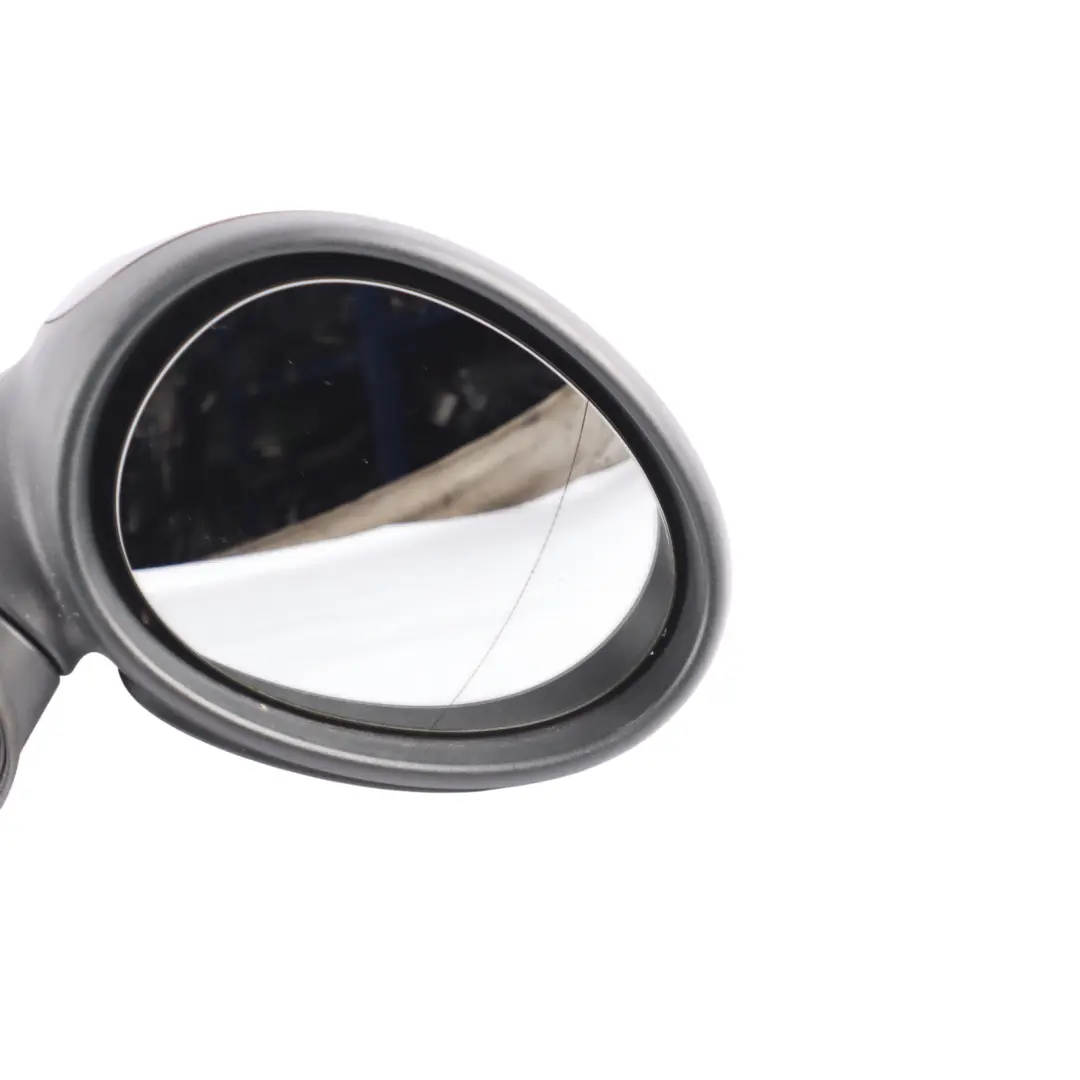  Wing Mirror Mini Cooper One R55 R56 R57 Door Right O/S 3 Pin Hot Chocolate - A88 - SKU RHD-2755638-CHOCO - Part number 2755638