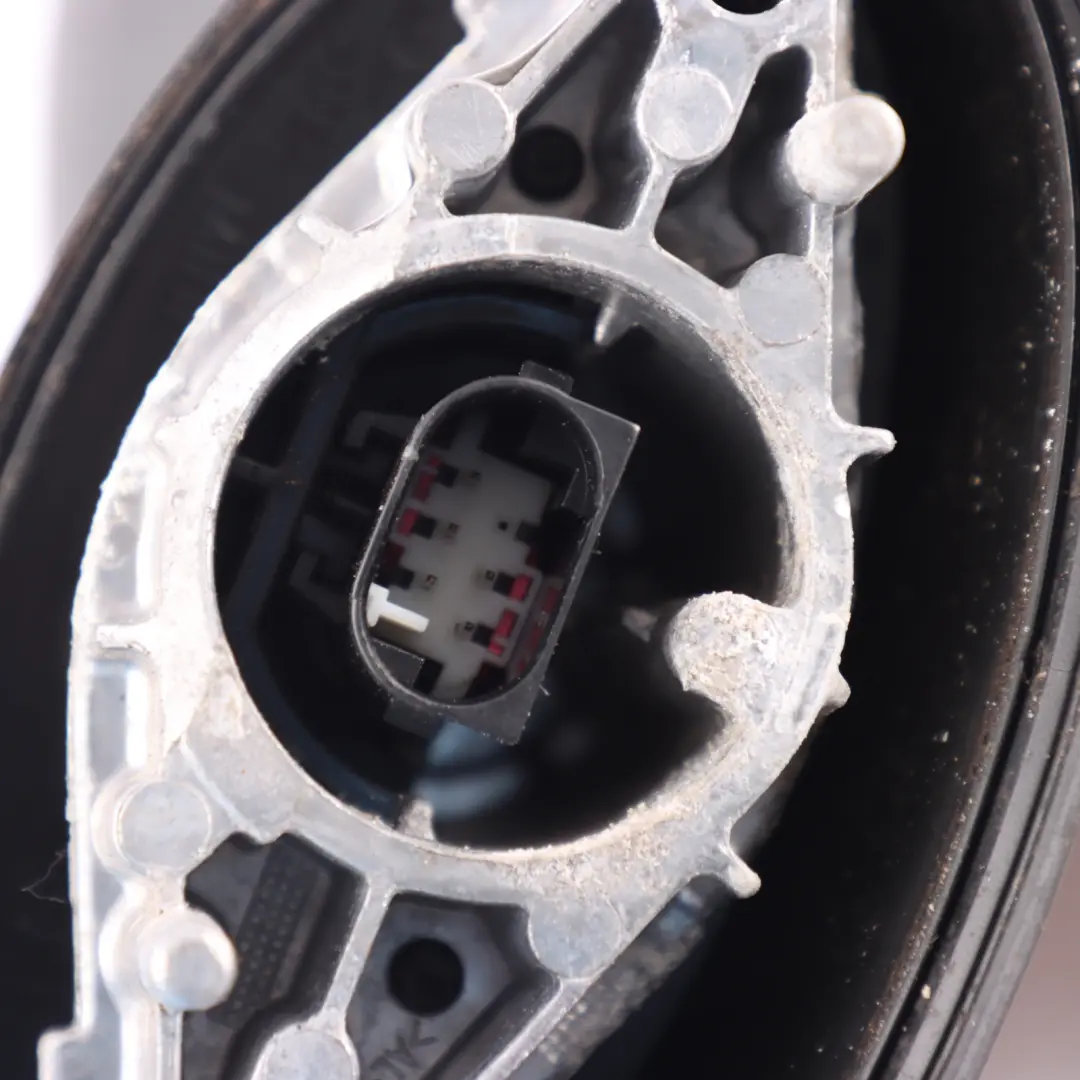  Wing Mirror Mini Cooper One R55 R56 R57 Door Right O/S 3 Pin Hot Chocolate - A88 - SKU RHD-2755638-CHOCO - Part number 2755638