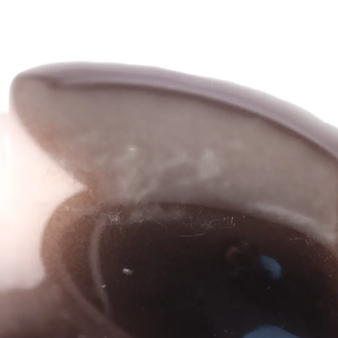  Wing Mirror Mini Cooper One R55 R56 R57 Door Right O/S 3 Pin Hot Chocolate - A88 - SKU RHD-2755638-CHOCO - Part number 2755638