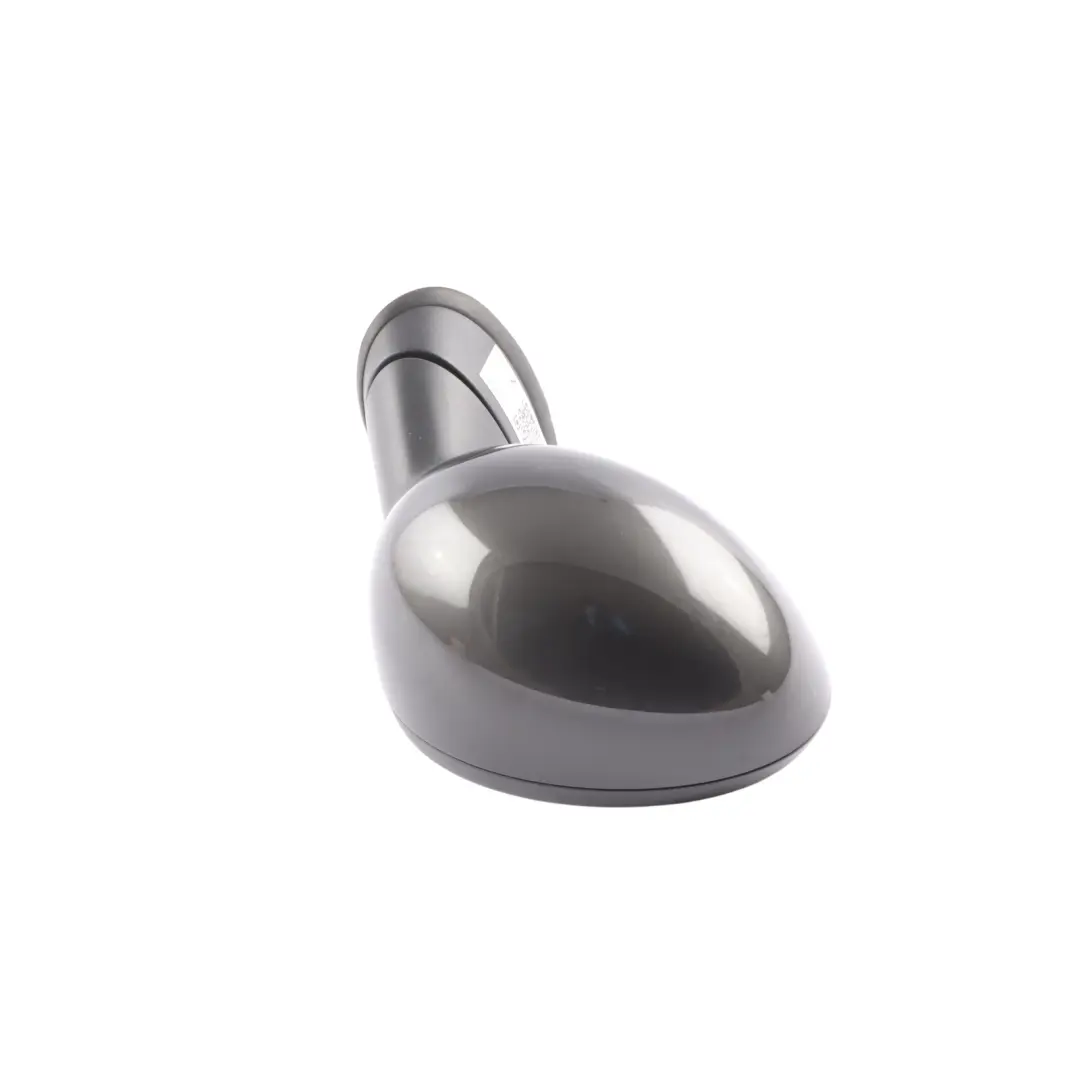 Mini Cooper One R55 R56 Heated Right Door Wing Mirror O/S Eclipse Grey - B24 - SKU RHD-2755638-ECG - Part number 2755638