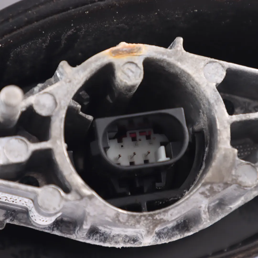 Mini Cooper One R55 R56 Heated Right Door Wing Mirror O/S Eclipse Grey - B24 - SKU RHD-2755638-ECG - Part number 2755638