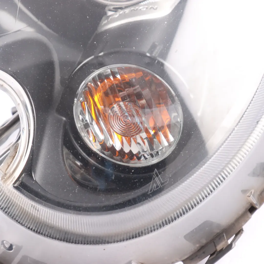Mini Cooper R55 R56 Bi-Xenon Headlight Lamp Indicator White Left N/S - SKU RHD-2758591 - Part number 7269991
