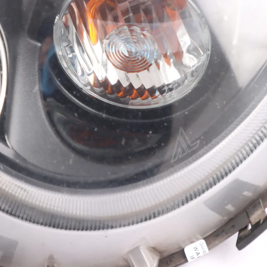 Bi-Xenon Headlight Lamp Indicator White Left N/S to Mini Cooper R55 R56 with Part number 7269991 Mini Cooper R55 R56 Bi-Xenon Headlight Lamp Indicator White Left N/S - SKU RHD-2758591 - Part number 7269991