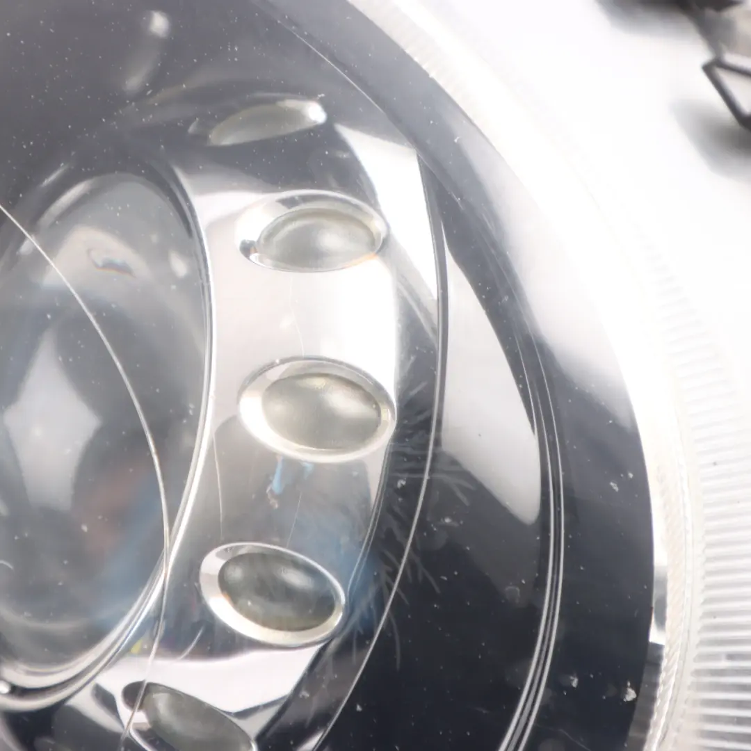 Bi-Xenon Headlight Lamp Indicator White Left N/S to Mini Cooper R55 R56 with Part number 7269991 Mini Cooper R55 R56 Bi-Xenon Headlight Lamp Indicator White Left N/S - SKU RHD-2758591 - Part number 7269991