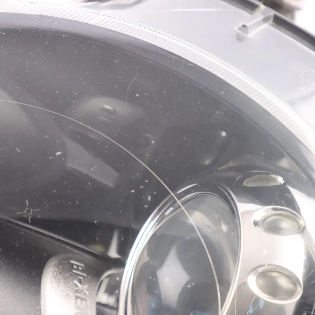 Bi-Xenon Headlight Lamp Indicator White Left N/S to Mini Cooper R55 R56 with Part number 7269991 Mini Cooper R55 R56 Bi-Xenon Headlight Lamp Indicator White Left N/S - SKU RHD-2758591 - Part number 7269991